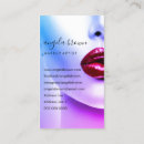 Search for gloss business cards Makeup