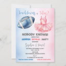 Search for touchdowns or tutus Boy or girl