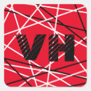 Search for red stripe stickers Trendy