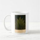 Search for fern mugs Nature