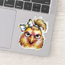 Search for hair bow stickers For her