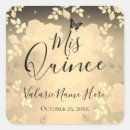 Recherche de elegant quinceañera stickers Floral