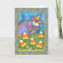 Recherche de candy corn card halloween cards Arrosage