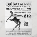 Recherche de ballet prospectus Danse