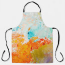 Search for oil on canvas aprons Acrylic