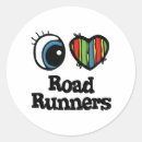Search for roadrunner stickers Animal