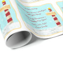 Search for from the north pole wrapping paper Xmas