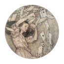Recherche de alice in wonderland home living Imaginaire