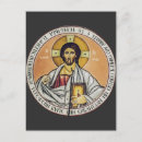 Recherche de pantocrator cartes postales Chrétien