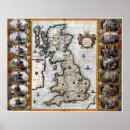 Search for uk map posters Geography