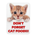 Recherche de aliments pour chats magnets Chaton