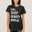 Recherche de beauty tshirts Sommeil