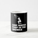 Search for water saving mugs Funny
