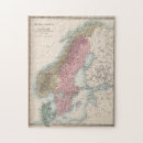 Search for norway puzzles Scandinavia