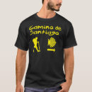 Search for santiago de compostela tshirts Buen