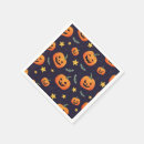 Search for funny halloween napkins Halloweencostumes