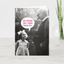 Search for funny pregnancy announcement cards Vintage