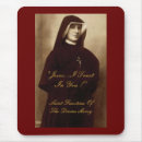Search for mercy mousepads Saint