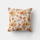 Search for retro leaf pillows Fall