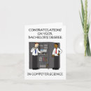 Search for computer science Men