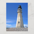 Search for shorelines postcards Lighthouse
