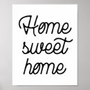 Search for welcome home signs posters Housewarming