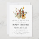 Search for peace love invitations Watercolor