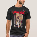 Search for funkadelic tshirts Essential