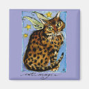 Recherche de ferrique magnets Chat