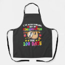 Search for 100 aprons Cartoon