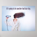Recherche de cheveux posters Girly