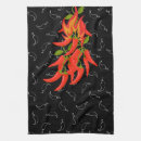 Search for chilli tea towels Spicy