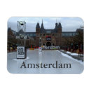 Recherche de piste magnets Hiver