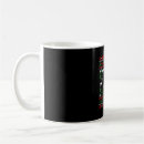 Recherche de ugly tasses Santa claus