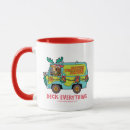 Search for mystery machine mugs Where are you