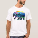 Search for wilderness tshirts Mountain