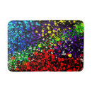 Search for graffiti bath mats Bold