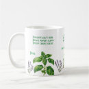 Search for culinary mugs Thyme