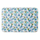 Search for hummingbird bath mats Blue