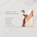 Search for builder business cards Property