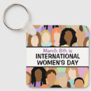 Search for 8th keychains International womens day