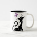 Recherche de science fiction mugs Noir