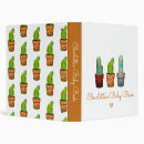 Search for baby book binders For new mom