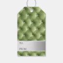 Search for luxury christmas gift tags Green