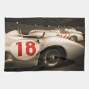 Search for vintage car tea towels Automobile