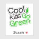 Search for kids earth day stickers Save the planet