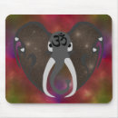 Search for tusks mousepads Elephant