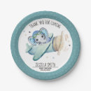 Recherche de elephant baby shower assiettes Mother to be