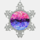 Search for quirky ornaments Retro