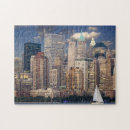 Recherche de skyline puzzles New york ville
